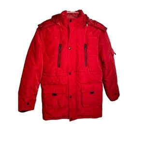 FARVALUE Kids Water Resistant Winter Coat Thicken Puffer Jacket Warm Quilted